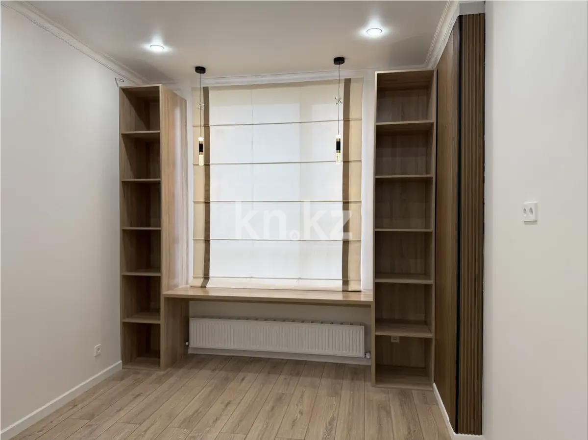 Продажа 3-комнатной квартиры, 68 м² - Продажа квартир в Астане - страница 8 фото 3 из 6