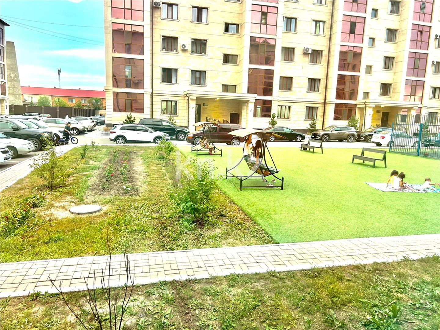 Продажа 2-комнатной квартиры, 63 м², ул. Муканова - Продажа квартир в Караганде фото 18 из 20