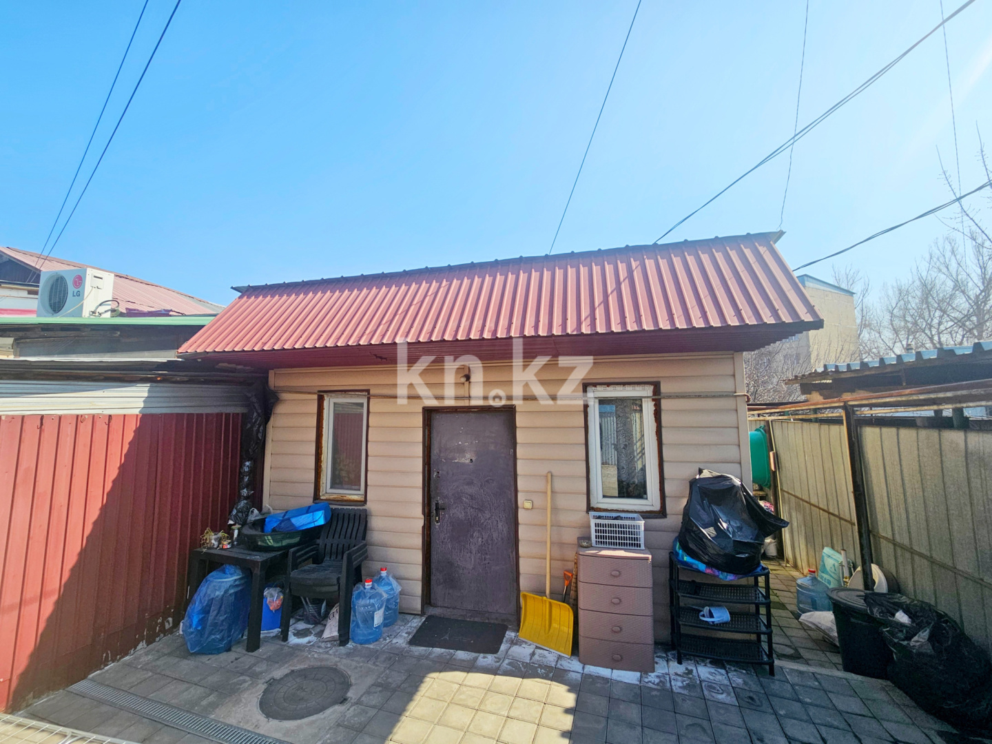 Продажа 2-комнатного дома, 53 м² - Недвижимость в Алматы - страница 4 фото 1 из 6