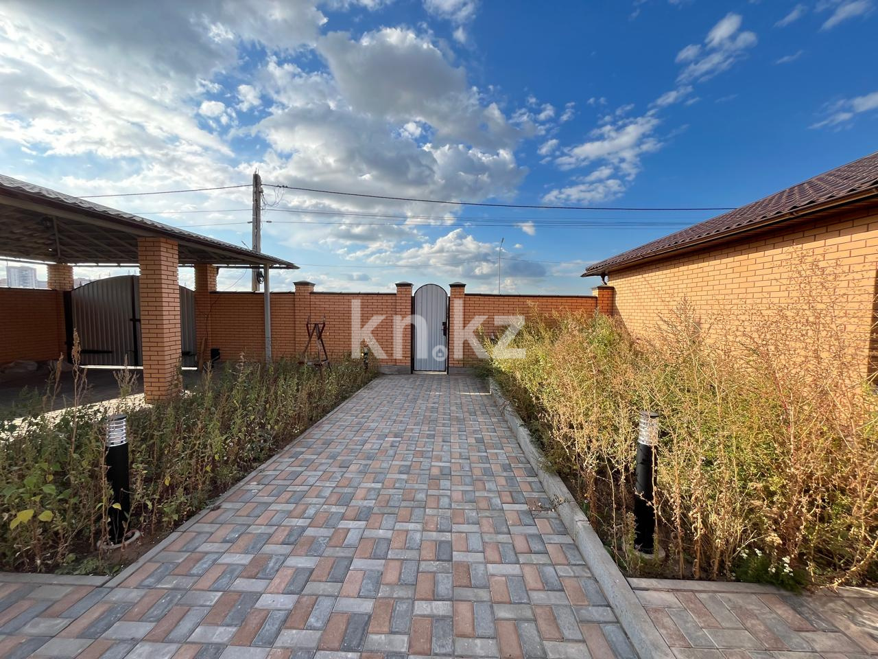 Продажа 7-комнатного дома, 400 м², Жанторе Абишева - Продажа домов, коттеджей в Караганде с фото фото 5 из 17