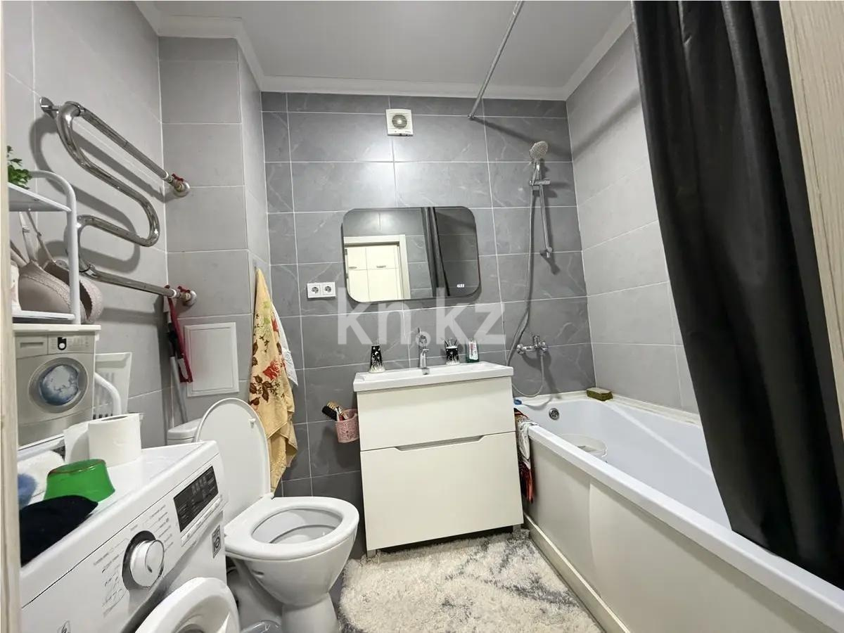 Продажа 1-комнатной квартиры, 39.8 м² в Астане - фото 2
