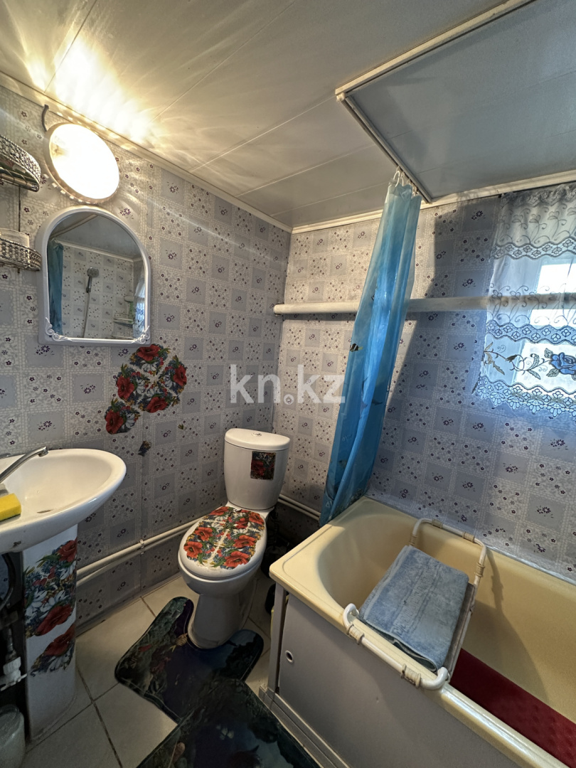 Продажа 4-комнатного дома, 71 м², ул. Каирбекова, дом  274 - Продажа квартир в Костанае фото 21 из 21