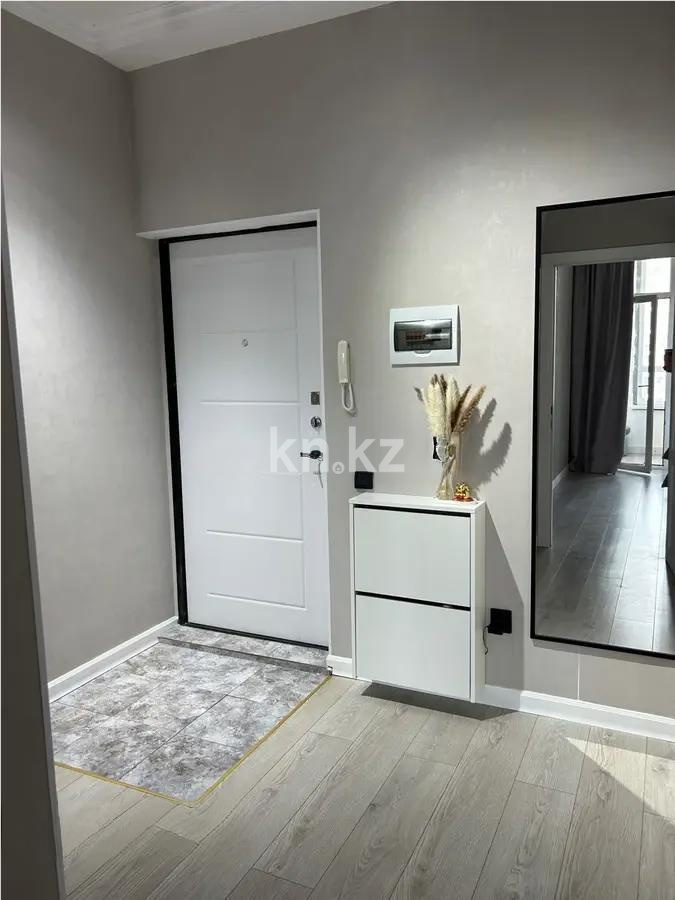 Продажа 2-комнатной квартиры, 45.7 м², ул. Култегин, дом  23 - Продажа квартир в Астане фото 4 из 4