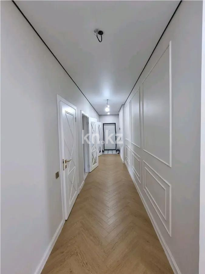 Продажа 3-комнатной квартиры, 92 м² в Алматы - фото 4
