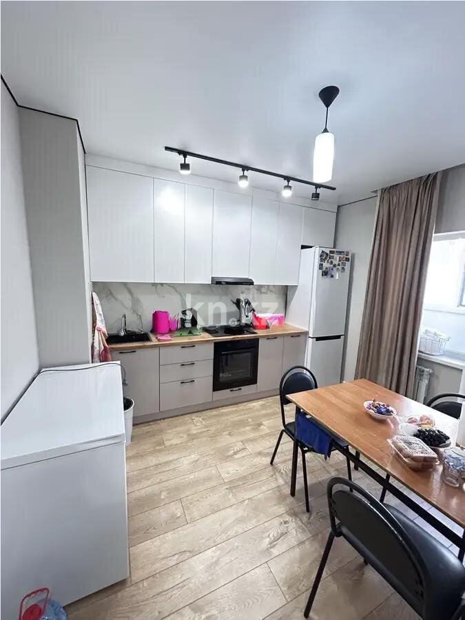 Продажа 3-комнатной квартиры, 78 м² в Астане - фото 4