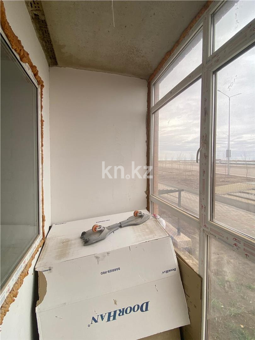 Продажа 2-комнатной квартиры, 59 м² - Продажа квартир в Караганде - страница 3 фото 10 из 18