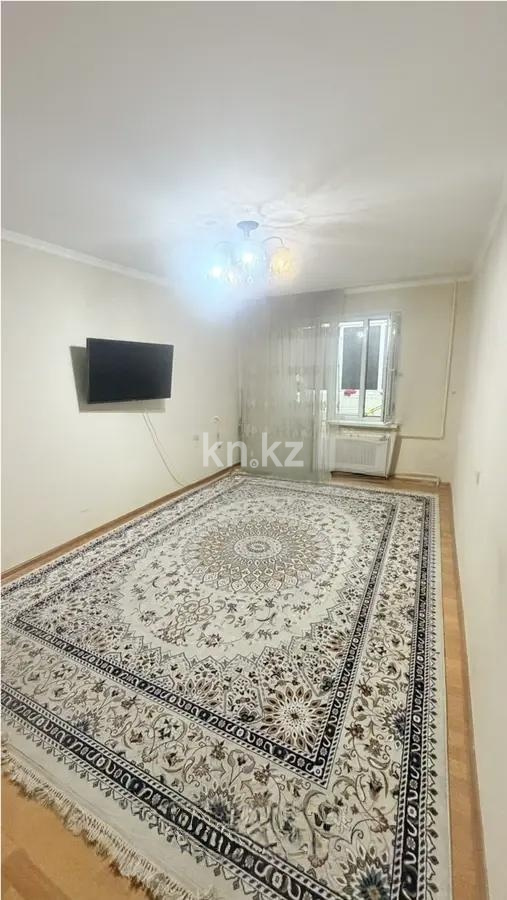 Продажа 2-комнатной квартиры, 53 м² - Продажа квартир в Алматы - страница 3 фото 1 из 3