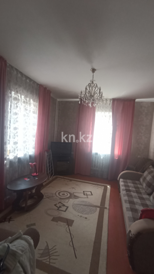 Аренда 2-комнатной квартиры, 42.4 м², Суюнбая - Аренда квартир помесячно в Алматы с фото фото 11 из 35