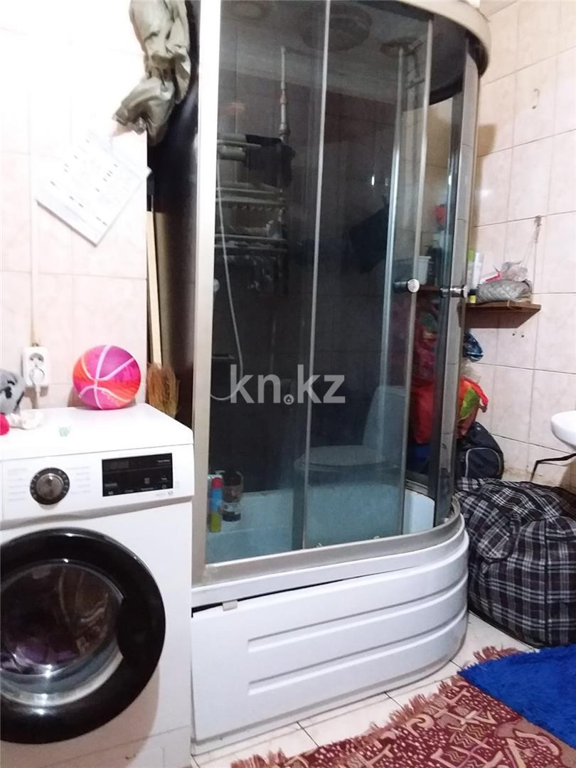 Продажа 3-комнатной квартиры, 56 м², ул. Методическая - Продажа  трехкомнатных квартир в Караганде с фото фото 10 из 13