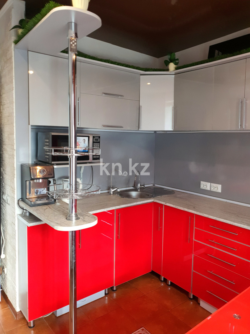 Продажа 2-комнатной квартиры, 60 м², ул. Сарайшык, дом  5 - Otel Rixos Presidents - Продажа  двухкомнатных квартир в Астане с фото фото 23 из 29