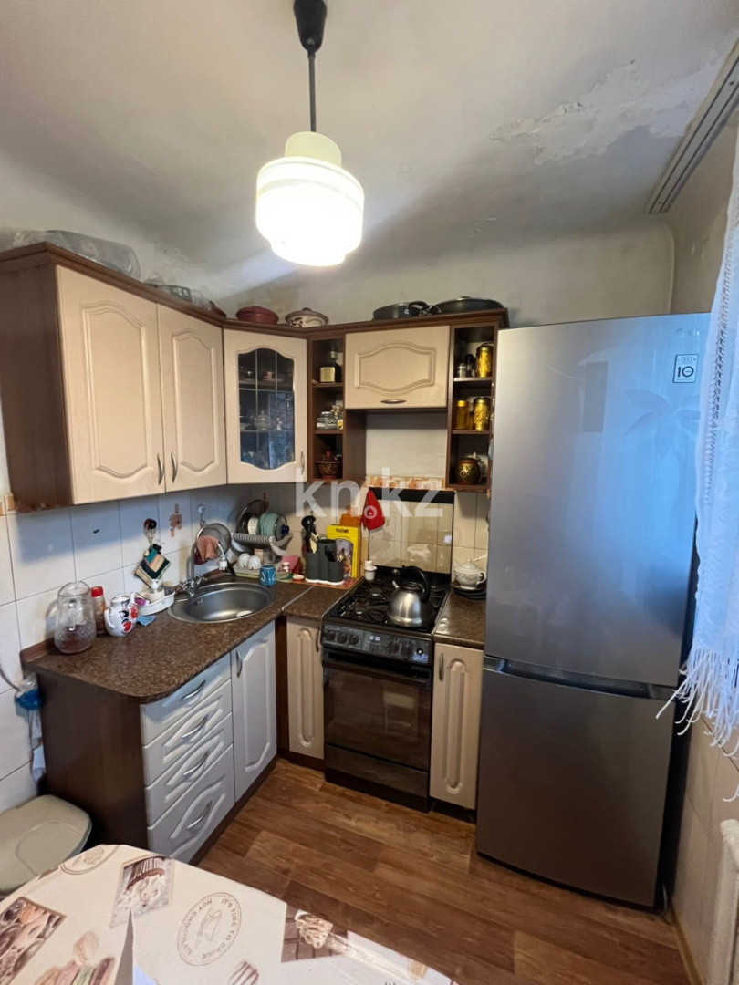 Продажа 3-комнатной квартиры, 52 м² - Продажа трехкомнатных квартир в Алматы - страница 33 фото 10 из 17