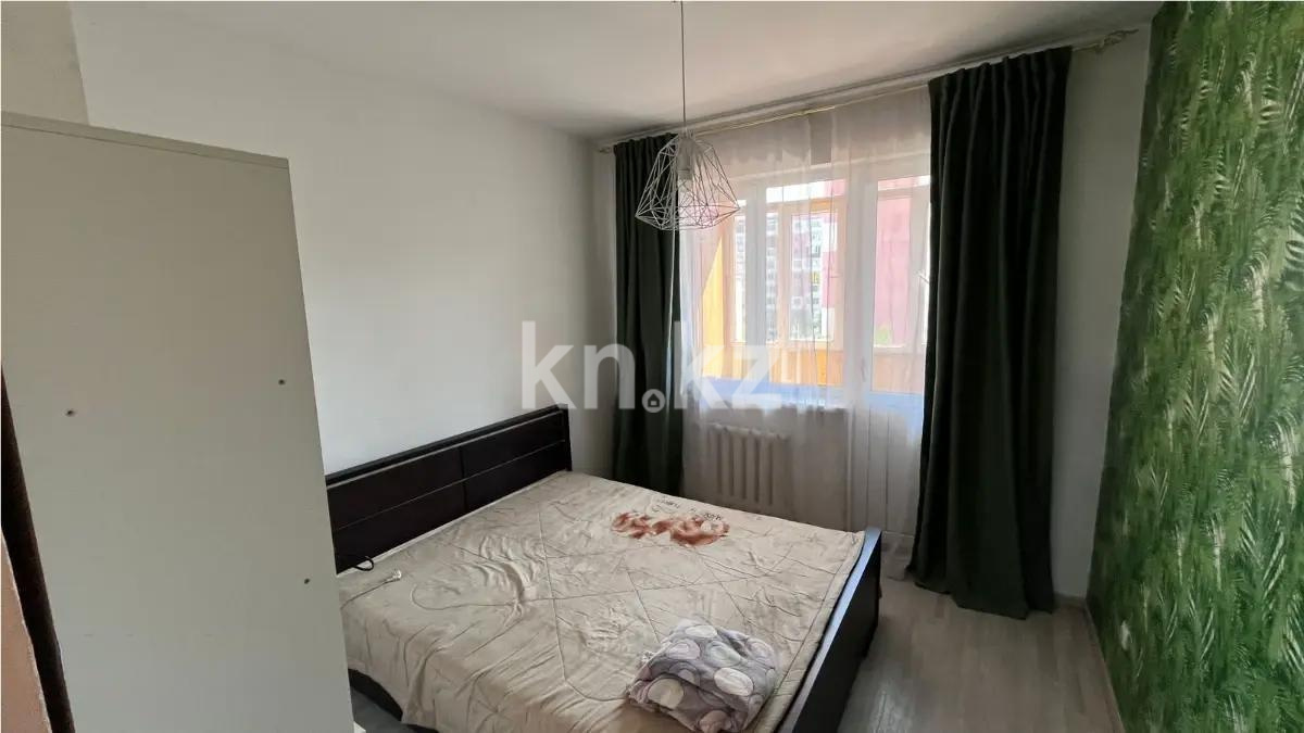 Продажа 3-комнатной квартиры, 76 м², мкр-н Зердели, дом  1/173 в Алматы - фото 2
