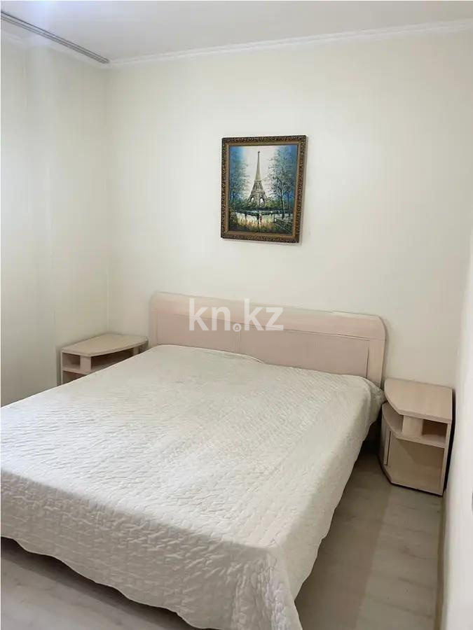 Продажа 2-комнатной квартиры, 59.1 м², пр. Кудайбердыулы, дом  33 - Продажа квартир в Казахстане фото 3 из 6