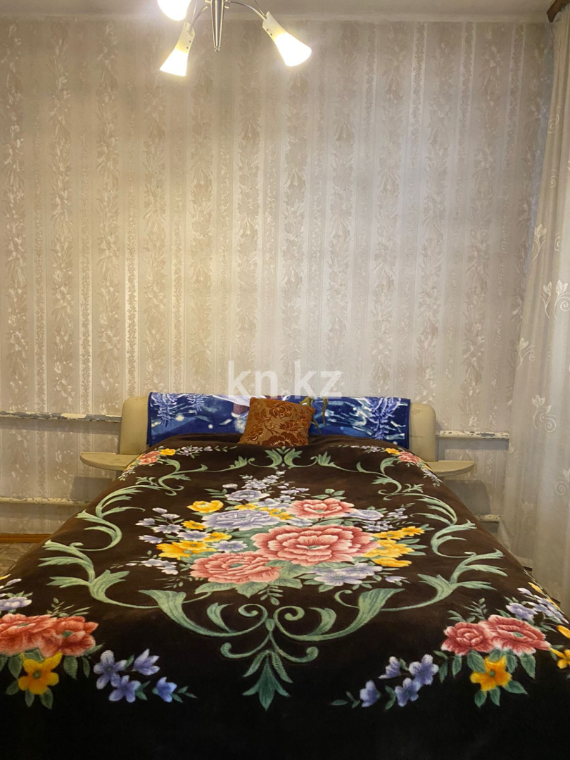 Продажа 6-комнатного дома, 125 м², ул. Мурманская, дом  44 - Продажа домов, коттеджей в Казахстане фото 8 из 9
