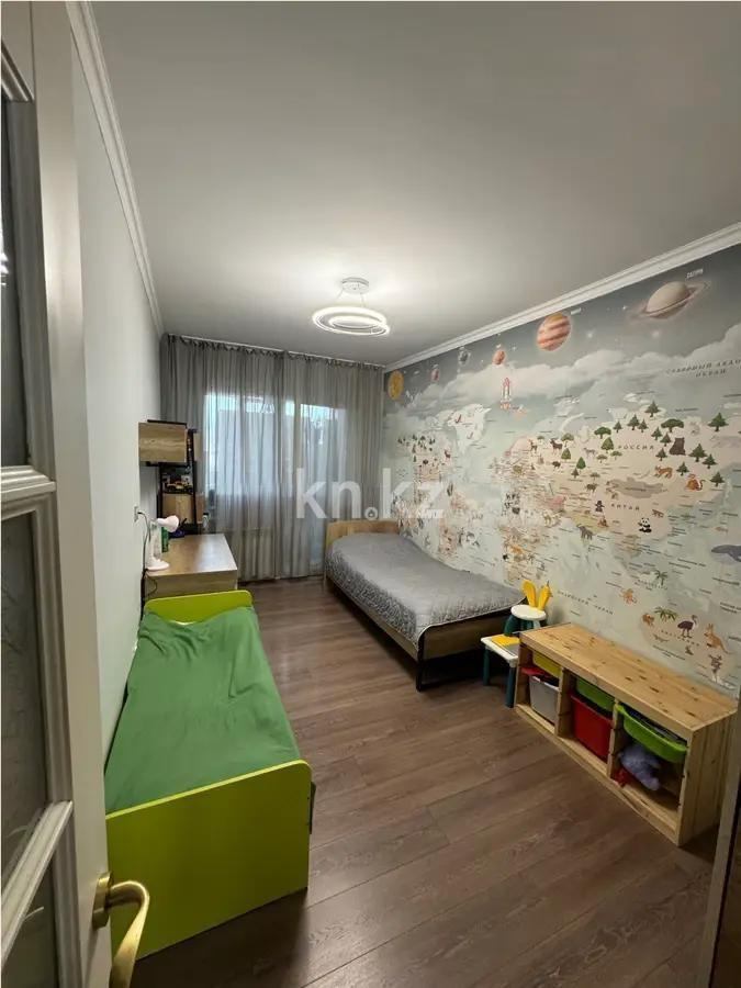 Продажа 4-комнатной квартиры, 105 м², ул. Гоголя, дом  75 - Продажа  четырехкомнатных квартир в Алматы фото 3 из 6