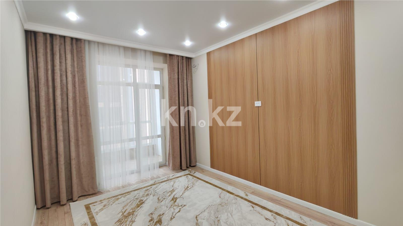 Продажа 2-комнатной квартиры, 64 м², 067 учетный квартал, дом  456/4 - Продажа квартир в Караганде фото 3 из 24