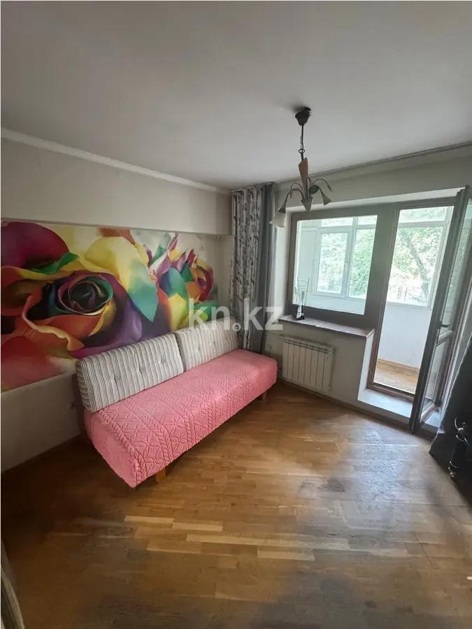 Продажа 4-комнатной квартиры, 94 м², мкр-н Жетысу-1, дом  40 в Алматы - фото 2