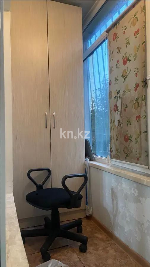 Продажа 3-комнатной квартиры, 88.9 м², ул. Чуланова, дом  153 в Алматы - фото 8