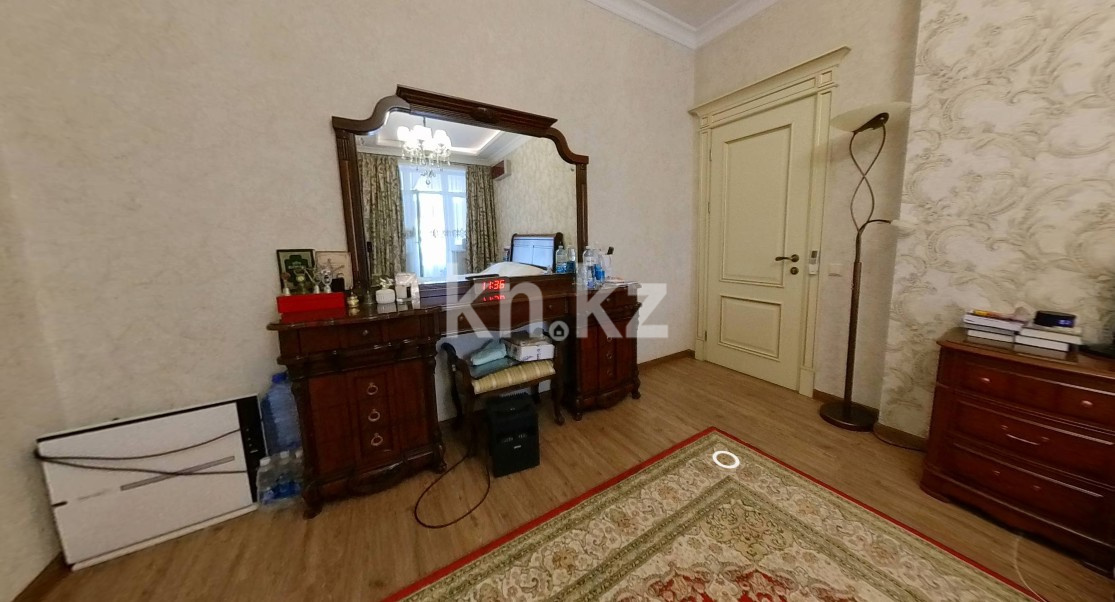 Продажа 6-комнатного дома, 270 м² - Продажа домов, коттеджей в Астане в р-не Есиль фото 31 из 38