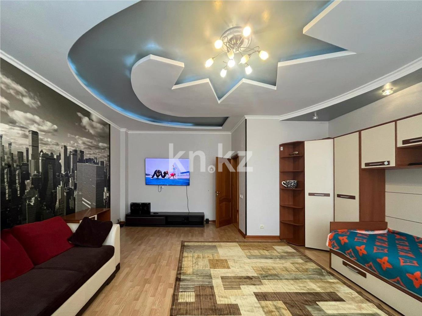 Продажа 4-комнатной квартиры, 206 м² в Астане - фото 12