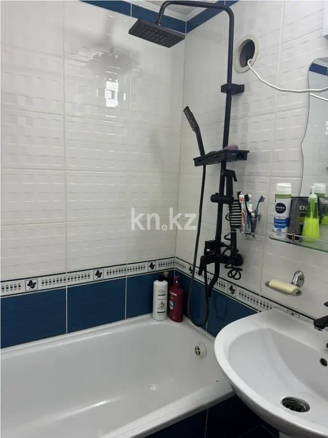 Продажа 4-комнатной квартиры, 83 м², мкр-н 8, дом  96 - Продажа квартир в Темиртау без посредников фото 4 из 6