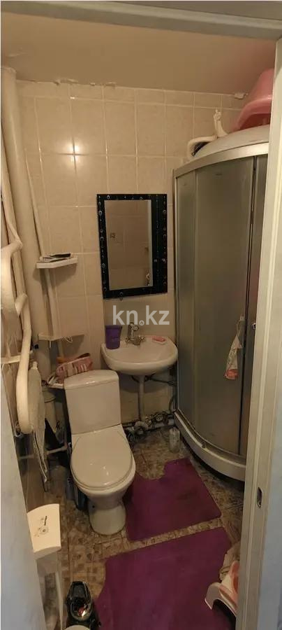 Продажа 2-комнатной квартиры, 43.3 м², мкр-н Орбита-1, дом  34 в Алматы - фото 4