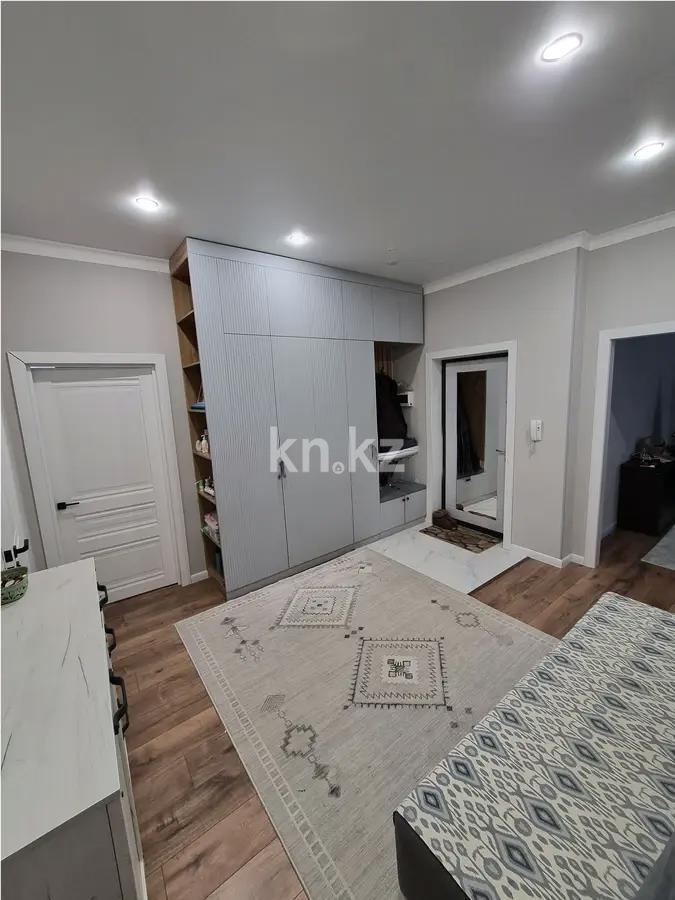 Продажа 3-комнатной квартиры, 85 м², ул. Мухамедханова, дом  12/3 - Продажа квартир в новостройках Астаны фото 6 из 6