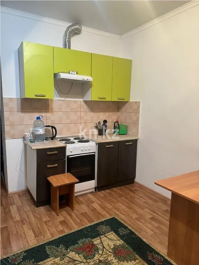 Продажа 1-комнатной квартиры, 21 м², пр. Кошкарбаева, дом  68 - Продажа квартир в Астане фото 2 из 3