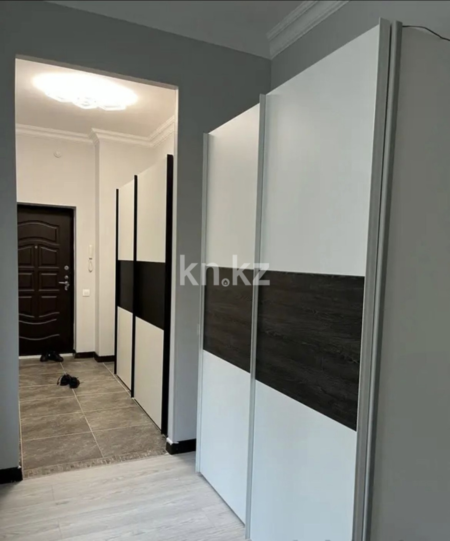 Продажа 3-комнатной квартиры, 125 м², ул. Сарайшык, дом  40 в Астане - фото 14