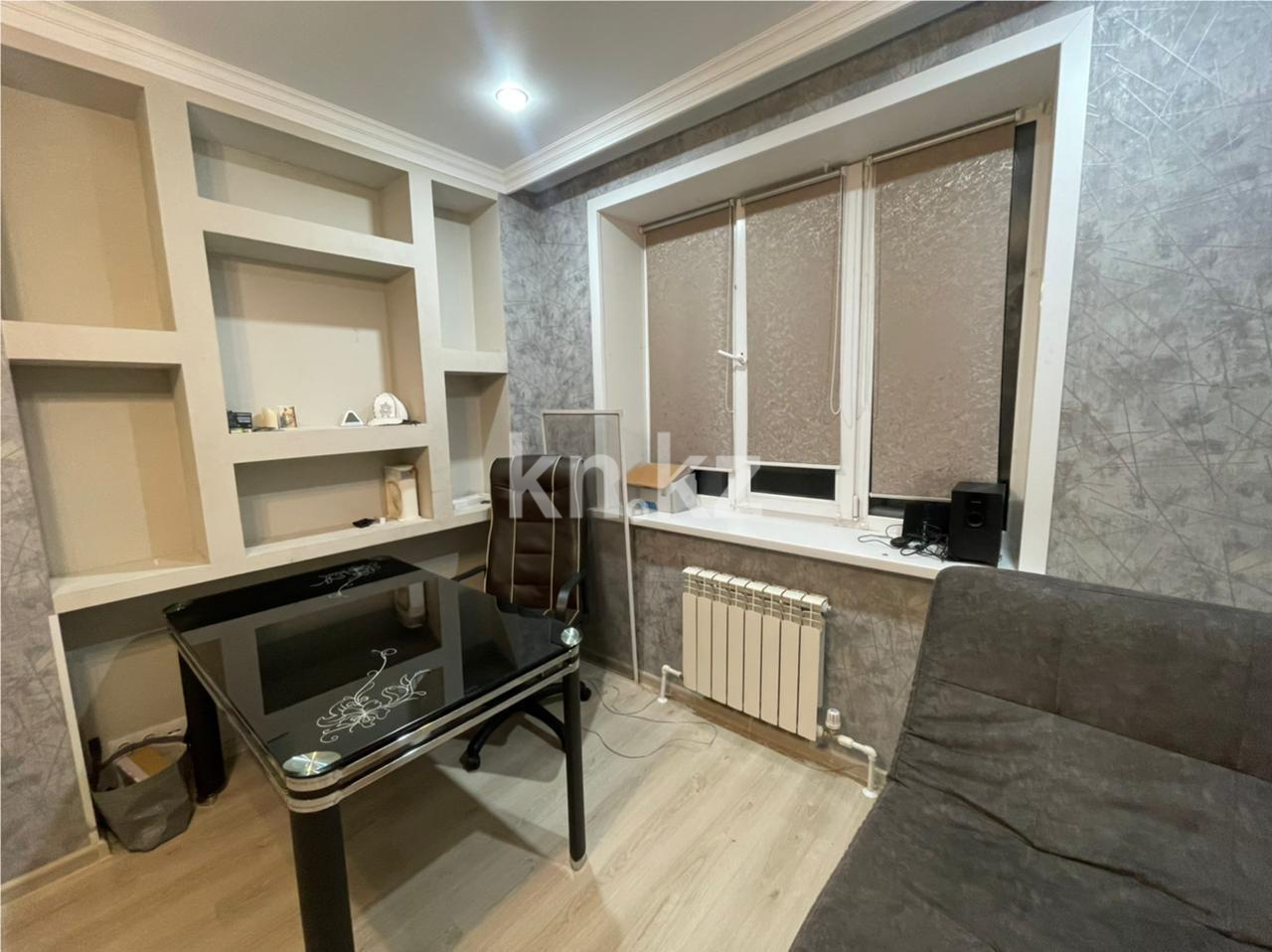 Продажа 3-комнатной квартиры, 74 м² в Караганде - фото 9