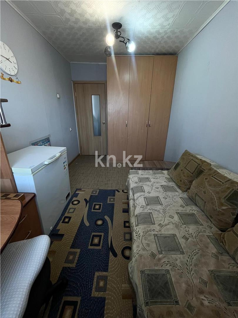 Продажа 3-комнатной квартиры, 62 м² в Караганде - фото 5