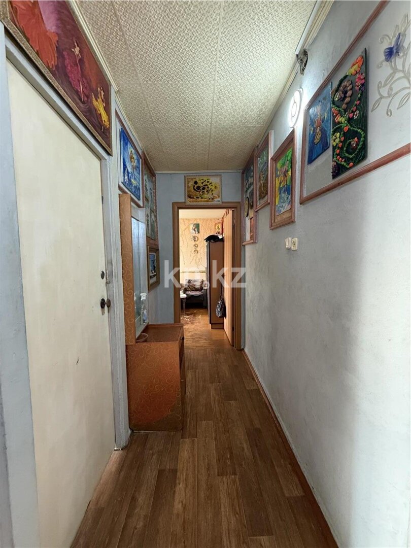 Продажа 3-комнатной квартиры, 58 м² в Темиртау - фото 11