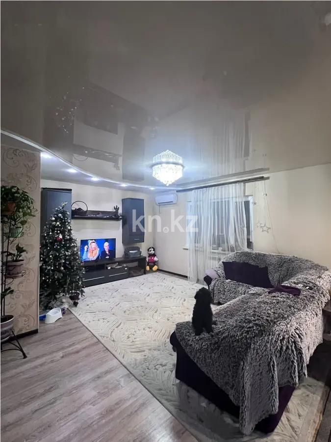 Продажа 2-комнатной квартиры, 62.2 м², мкр-н Алтай-1, дом  29 - Продажа  двухкомнатных квартир в Алматы без посредников с фото фото 1 из 6