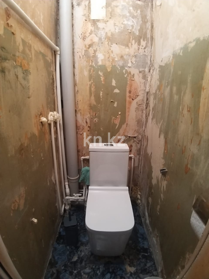 Продажа 2-комнатной квартиры, 53 м², мкр-н Восток-1 - Продажа квартир в Караганде фото 12 из 19