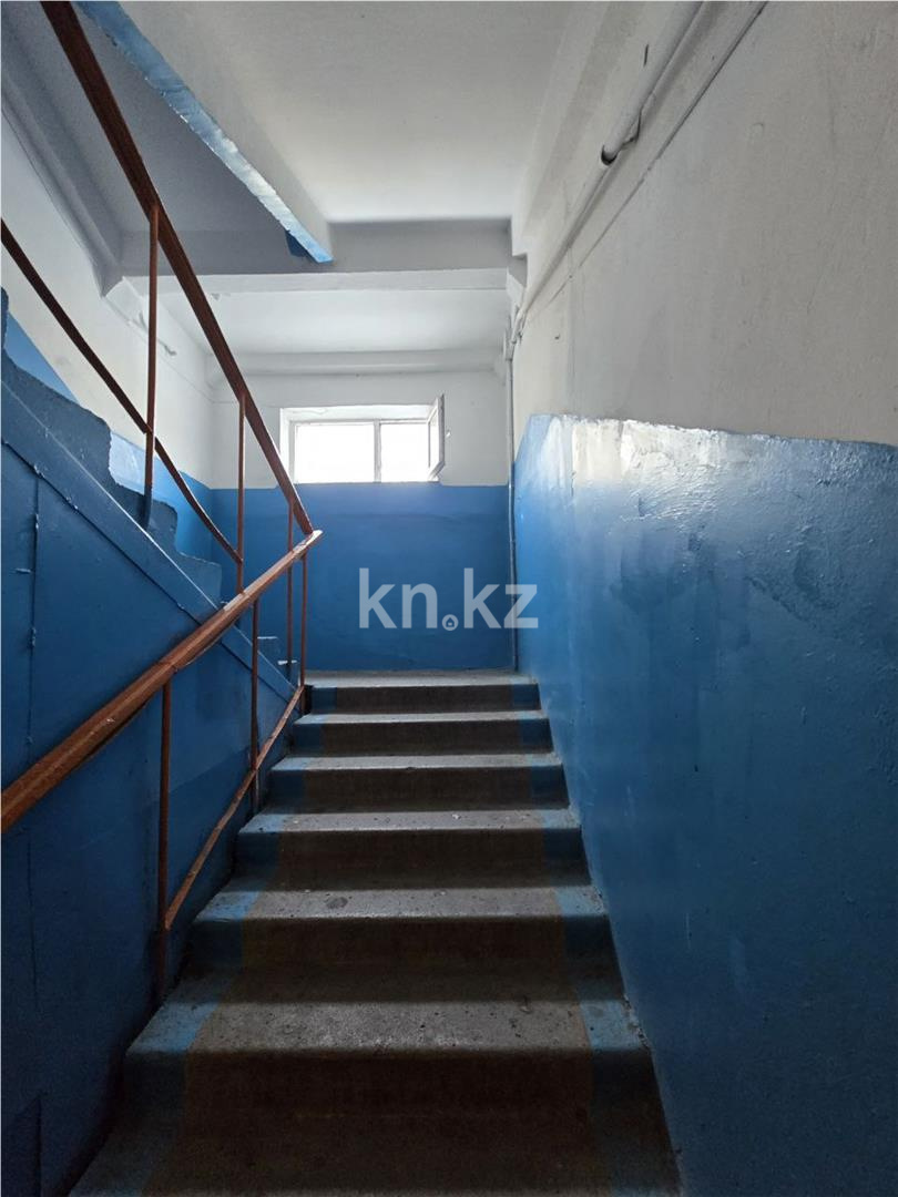 Продажа 2-комнатной квартиры, 45 м² - Продажа квартир в Темиртау - страница 4 фото 15 из 18