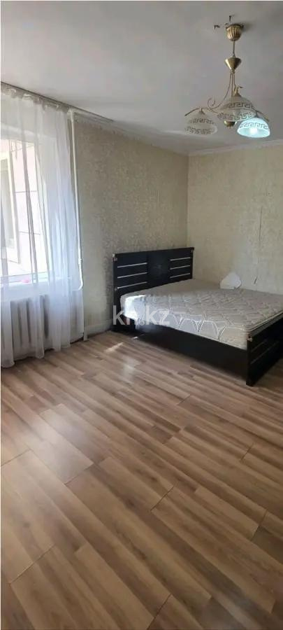 Продажа 2-комнатной квартиры, 60 м², ул. Сауран, дом  3/1 - Продажа  двухкомнатных квартир в новостройках Астаны без посредников с фото фото 1 из 2