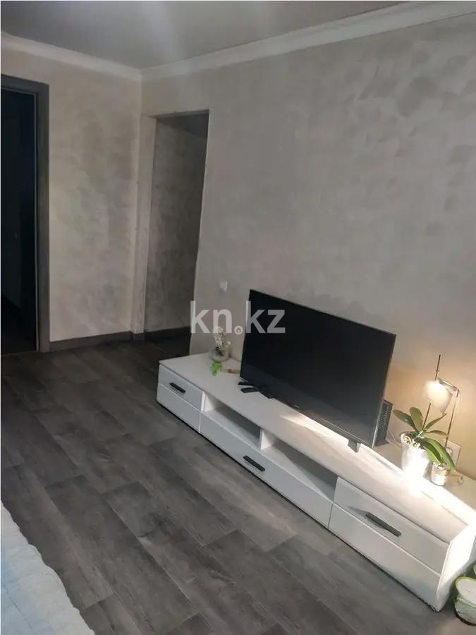 Продажа 2-комнатной квартиры, 45.3 м², мкр. Жулдыз-1, дом  2 - Продажа квартир в Казахстане фото 1 из 3