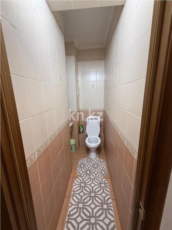 Продажа 2-комнатной квартиры, 60 м², ул. Сауран, дом  3/1 в Астане - фото 5