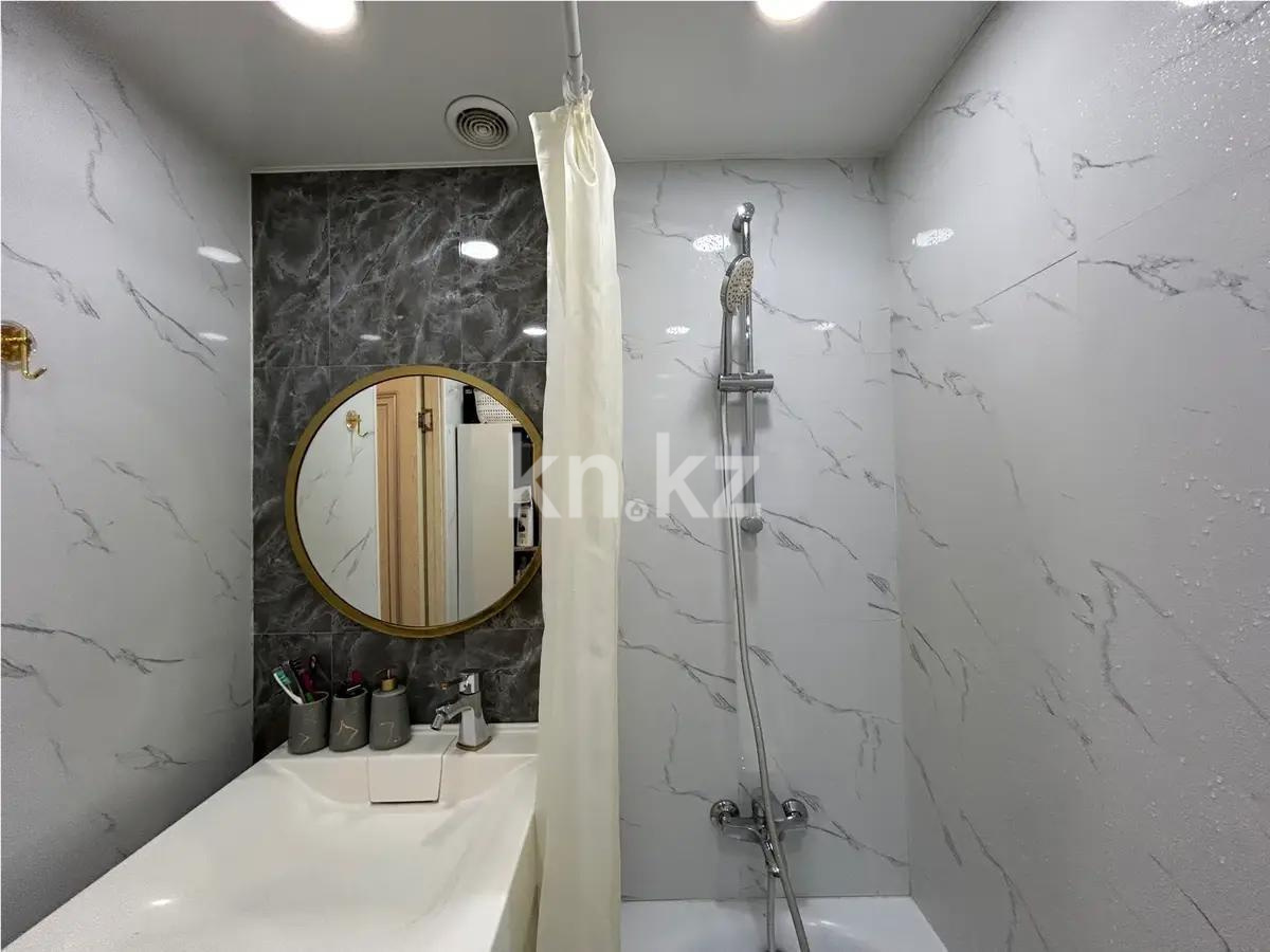 Продажа 3-комнатной квартиры, 68 м², пер. Култобе, дом  9 в Астане - фото 6
