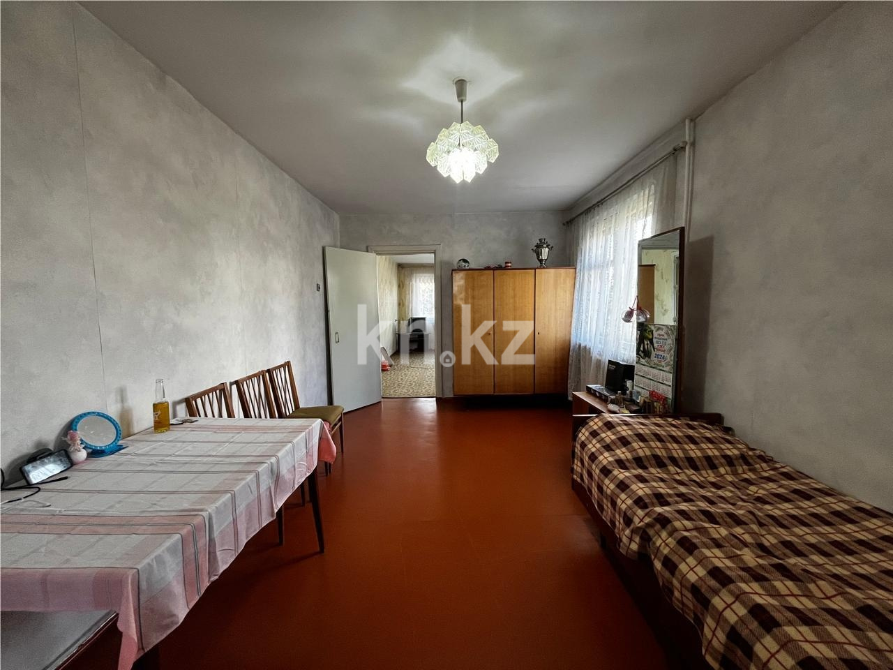 Продажа 3-комнатной квартиры, 69 м² в Караганде - фото 6