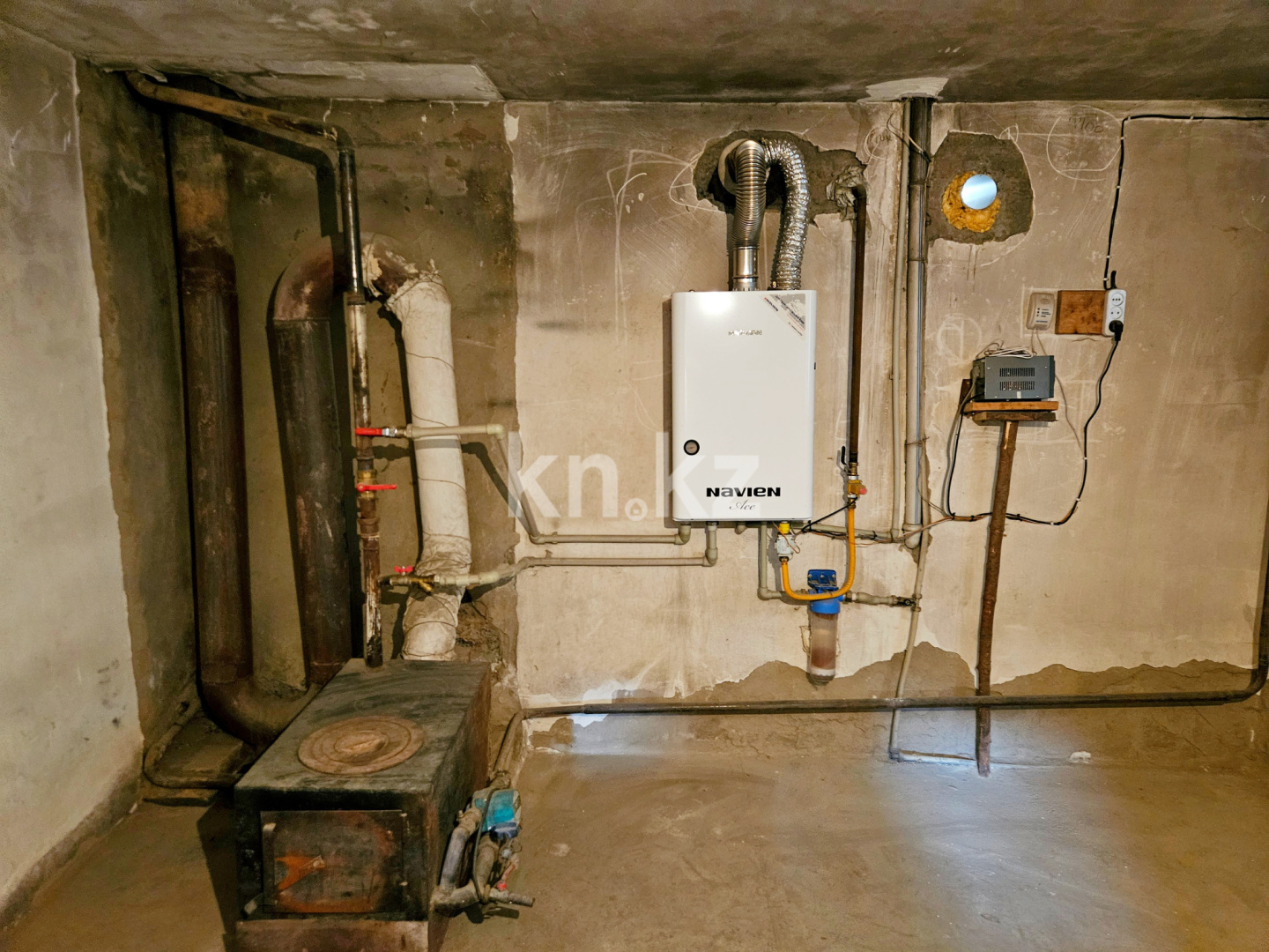 Продажа 3-комнатного дома, 139.4 м², ул. Санлак - Продажа домов, коттеджей в Алматы фото 16 из 17