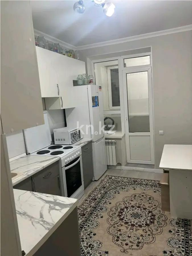Продажа 2-комнатной квартиры, 62 м², ул. Шаймерденова, дом  1/1Б - Продажа  двухкомнатных квартир в Астане без посредников фото 2 из 4