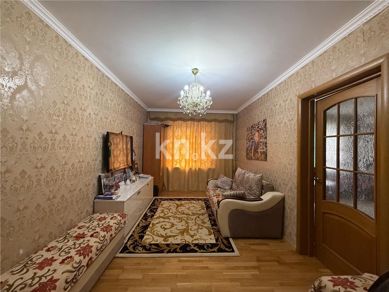 Продажа 3-комнатной квартиры, 62 м² в Караганде - фото 4