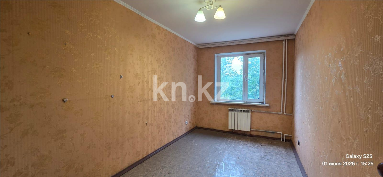 Продажа 3-комнатной квартиры, 57 м² - Недвижимость в Темиртау фото 5 из 15
