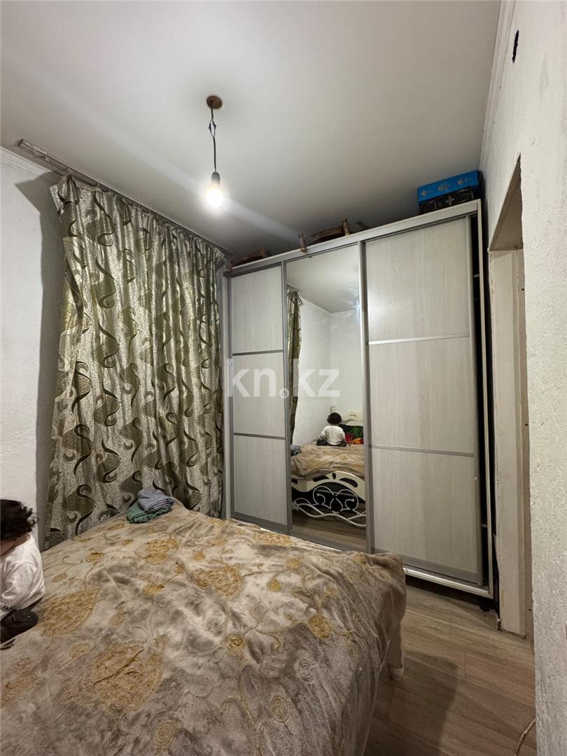 Продажа 4-комнатного дома, 64 м², пер. Конторский, дом  15/2 - Продажа домов, коттеджей в Казахстане фото 24 из 27