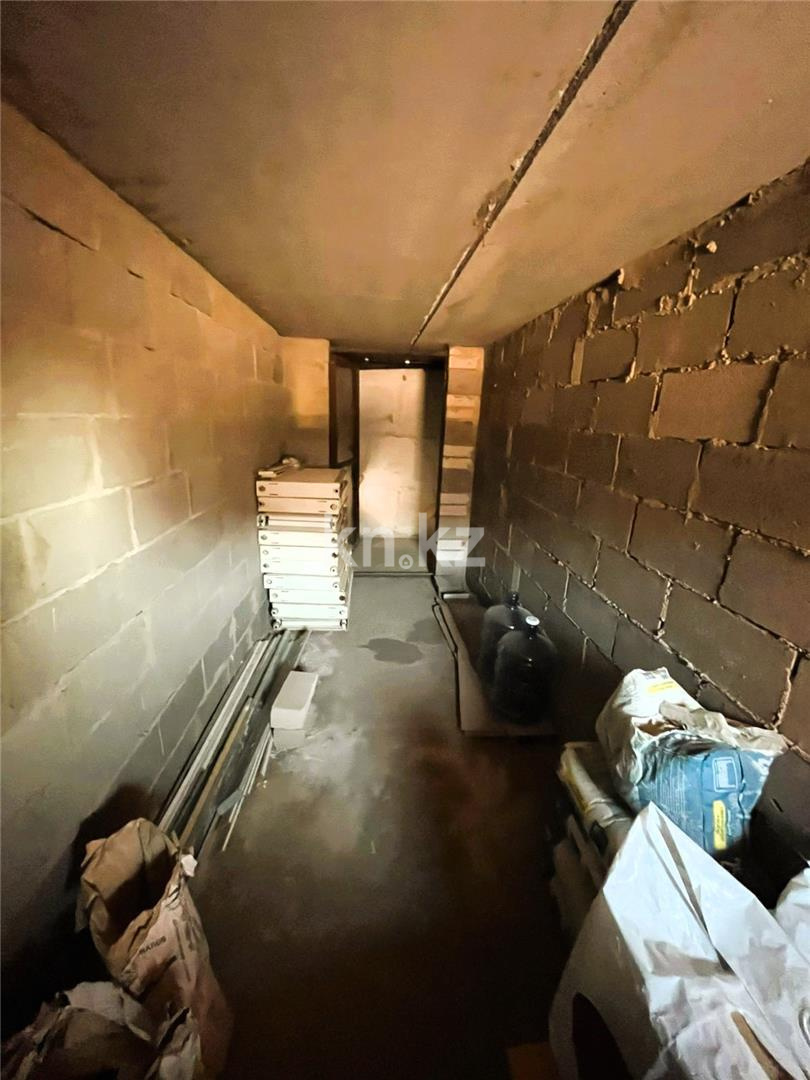 Продажа 3-комнатной квартиры, 86 м², 83 квартал - Продажа  трехкомнатных квартир в Караганде фото 28 из 28