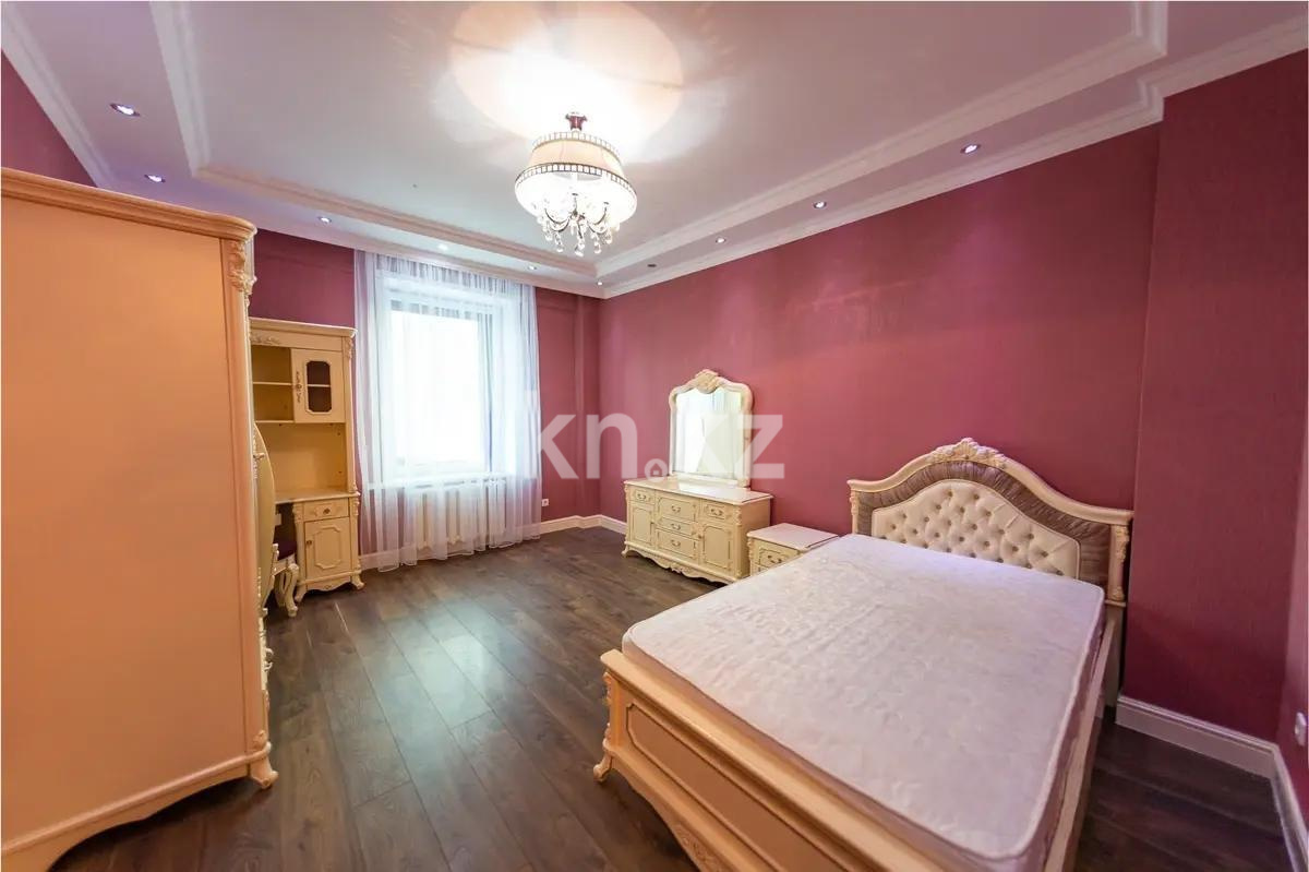 Продажа 3-комнатной квартиры, 148 м², ул. Достык, дом  13/1 в Астане - фото 2