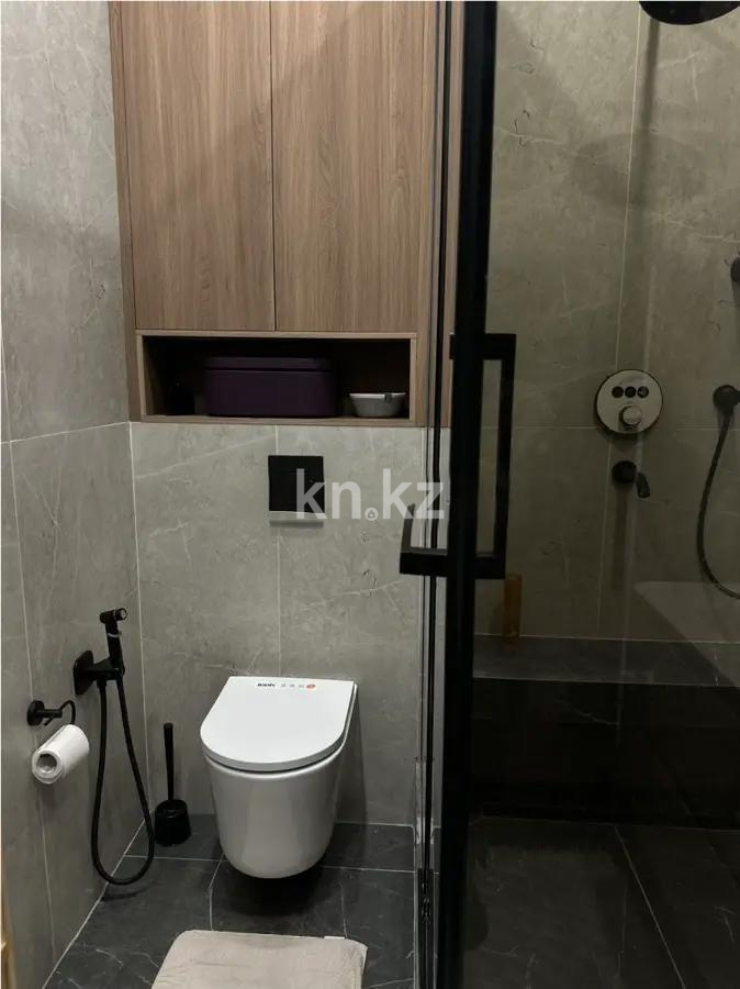 Продажа 3-комнатной квартиры, 64 м² - Продажа недвижимости в Астане - страница 4 фото 3 из 3