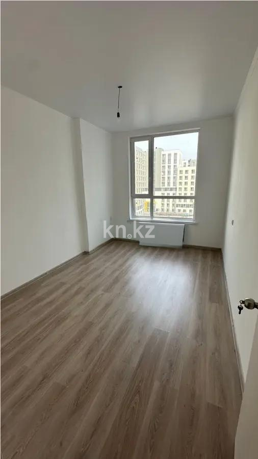 Продажа 3-комнатной квартиры, 83.8 м² - Продажа трехкомнатных квартир в Астане фото 2 из 10