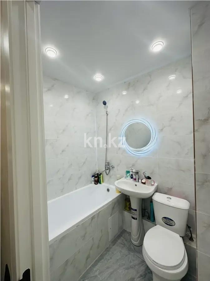 Продажа 1-комнатной квартиры, 31 м² в Алматы - фото 3